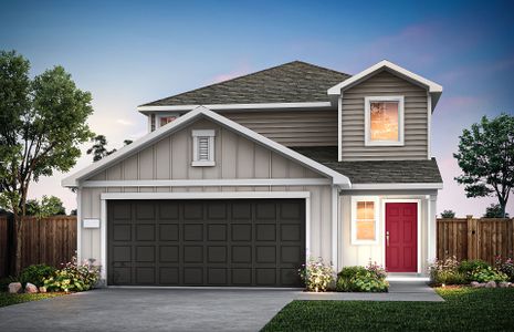 Larson Crossing by Centex in Elgin - image 14