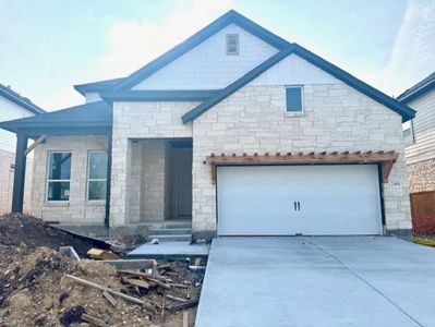 New construction Single-Family house 248 Big Banyon Dr, Dripping Springs, TX 78620 null- photo 0