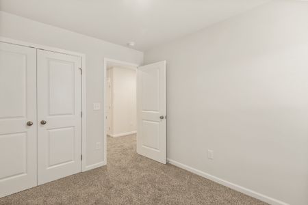 New construction Single-Family house 4 Stoneview Wy, Taylors, SC 29687 plan Ashford Plan - image 14