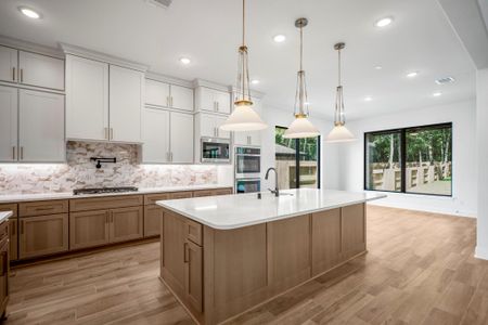 New construction Single-Family house 964 Boykin Wy, Montgomery, TX 77316 plan Warwick 5066.3 - image 10
