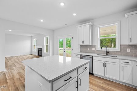 New construction Single-Family house Garner, NC 27529 - image 15