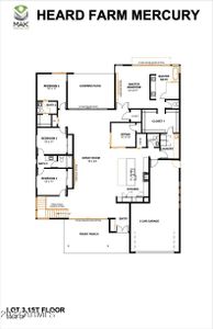 House Layout