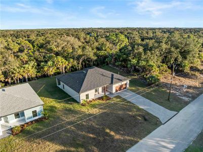 New construction Single-Family house 5132 Inverness St, North Port, FL 34288 - image 2