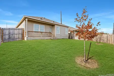 New construction Single-Family house 6226 Fallow, San Antonio, TX 78252 - image 3