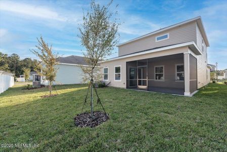 New construction Single-Family house 9610 Giada Dr, Jacksonville, FL 32219 Boone- photo 36 36