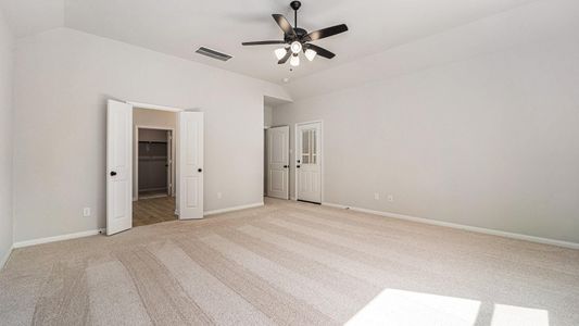 New construction Single-Family house 4520 Rd 66112, Dayton, TX 77535 - image 19