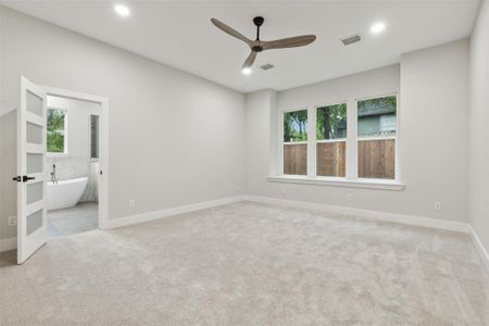 New construction Single-Family house 103 Brookdale Dr, Highland Village, TX 75077 null- photo 12 12