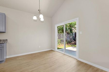 New construction Single-Family house 2915 La Salle St, Fort Worth, TX 76131 - image 18