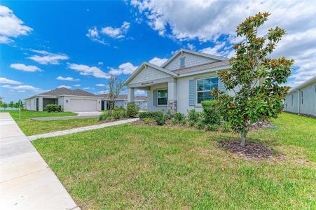 New construction Single-Family house 1989 Splashrail Ln, Sarasota, FL 34240 - image