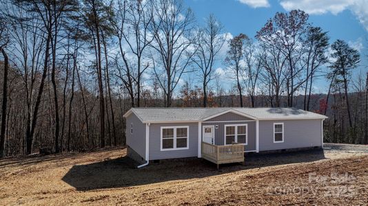 New construction Single-Family house 149 Oakstone Dr, Statesville, NC 28677 - image