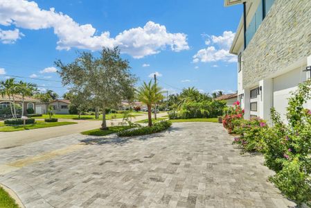 New construction Single-Family house 2641 Ne 48 St, Lighthouse Point, FL 33064 null- photo 6 6