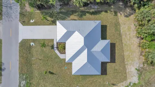 New construction Single-Family house 3393 Nw 38Th Ave, Okeechobee, FL 34972 - image