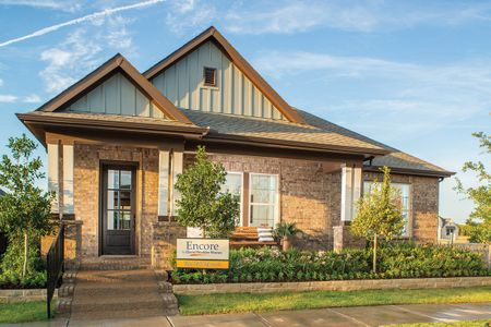 New construction Single-Family house 4609 Beaver Creek Drive, Arlington, TX 76005 - photo 0