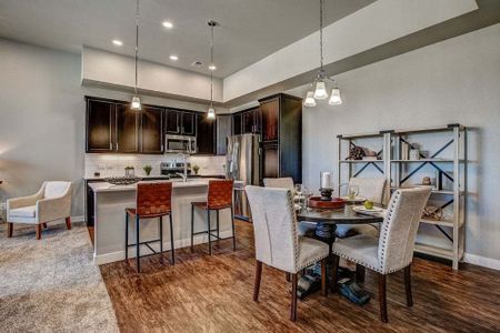 New construction Condo house 255 High Point Dr, Unit G104, Longmont, CO 80504 null- photo 16 16