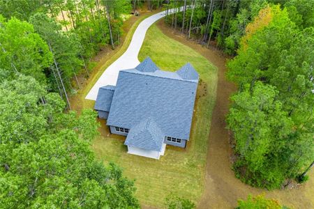 New construction Single-Family house 6841 Phillips Mill Rd, Douglasville, GA 30135 - image