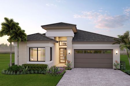 Apex at Avenir by GL Homes in Palm Beach Gardens - photo 19 19