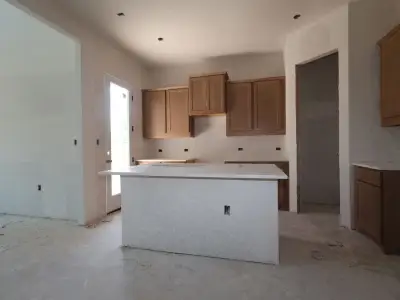 New construction Single-Family house 13217 Keefer Dr, Manchaca, TX 78652 plan Braford - Capital Series - image