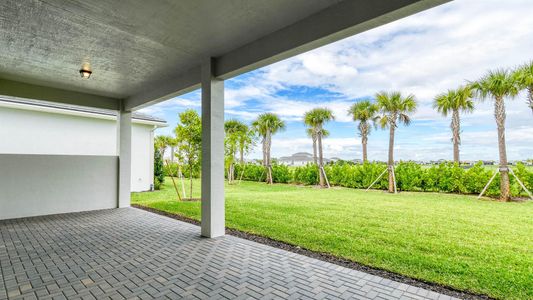 New construction Single-Family house 5243 Saint Vincent Ln, The Acreage, FL 33470 Paige- photo 19 19