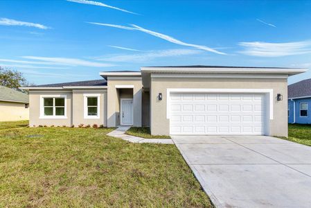 New construction Single-Family house 8056 102Nd Ct, Vero Beach, FL 32967 null- photo 0