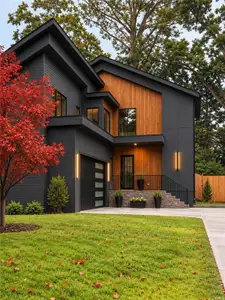 New construction Single-Family house 246 Garland Ave, Decatur, GA 30030 - image