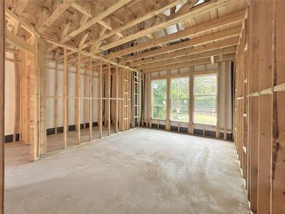 New construction Single-Family house 8017 Turquoise Ln, Houston, TX 77055 - image 10