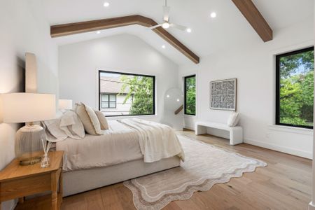 New construction Single-Family house 2628 Sunset Blvd, West University Place, TX 77005 - image 8