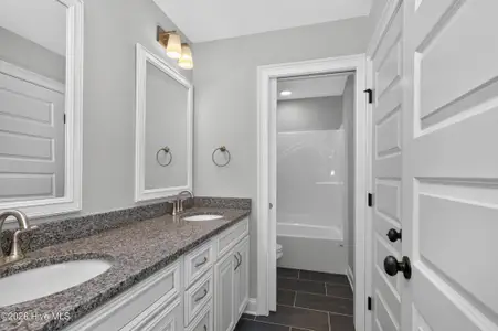 New construction Single-Family house 448 Woodlawn, Evans, GA 30809 - image 16