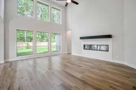 New construction Single-Family house 504 Whitetail Run Ct, Conroe, TX 77304 plan Meadowlark II 3569 - image