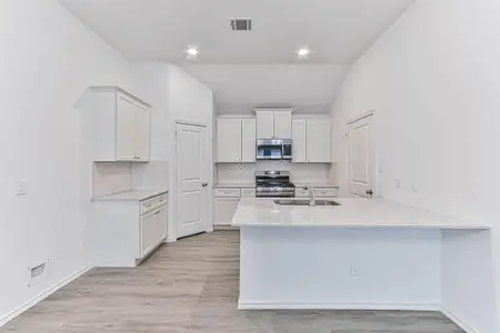 New construction Single-Family house 25766 John Wayne Rd, Splendora, TX 77372 - image 6