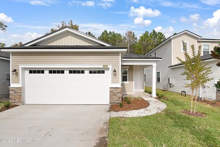 Seasons at Marietta Cove by Richmond American Homes in Jacksonville - photo 12 12