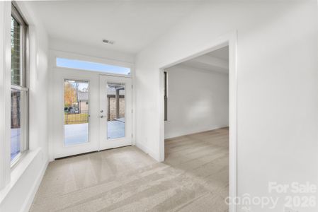 New construction Single-Family house 411 Newstyle Wy, Gastonia, NC 28056 - image 12