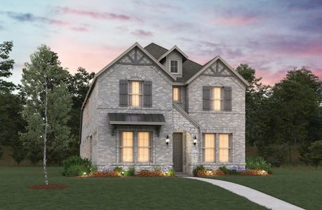 New construction Single-Family house 318 Bluestem Dr, Euless, TX 76039 null- photo 0
