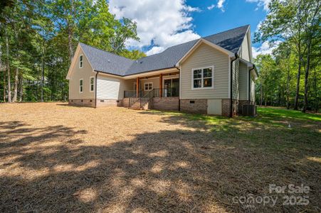 New construction Single-Family house 1712 Cline Farm Rd, Lincolnton, NC 28092 - image