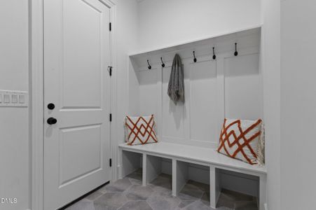 New construction Single-Family house 2325 Ballywater Lea Wy, Wake Forest, NC 27587 - image 8