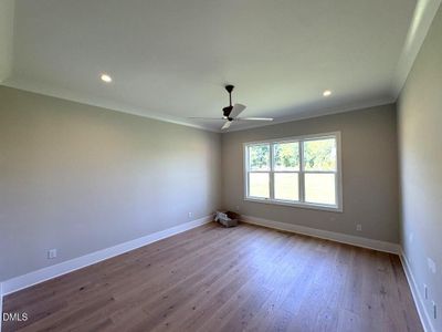 New construction Single-Family house 5864 Carriage Gate Dr, Raleigh, NC 27603 - image 18
