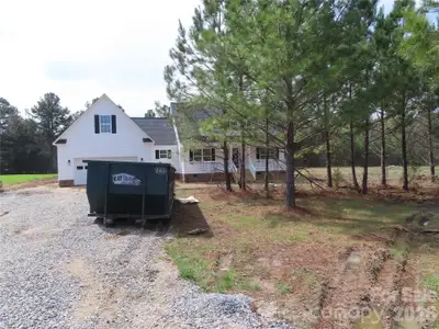New construction Single-Family house 161 Mason Tanner Ct, Rock Hill, SC 29730 - image
