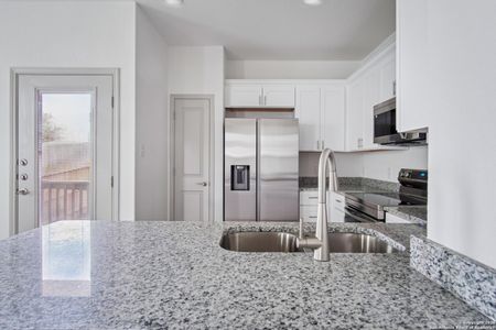 New construction Multi-Family house 12340 Montgomery Frst, San Antonio, TX 78252 - image 10