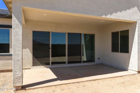 New construction Single-Family house 5515 N 193Rd Avenue, Litchfield Park, AZ 85340 - photo 29 29