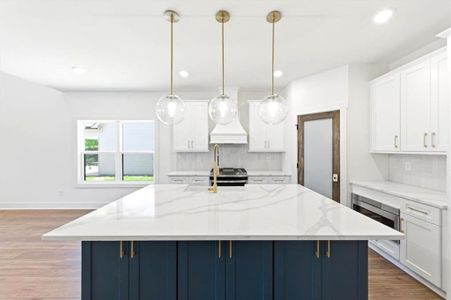New construction Single-Family house 141 Old Alabama Rd, Emerson, GA 30137 plan The Lola - image 15
