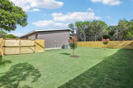 New construction Single-Family house 36 Summertime Cir, Wimberley, TX 78676 - image