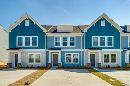 New construction Single-Family house 3034 Harborview Dr, Columbia, SC 29229 plan Laurens - image