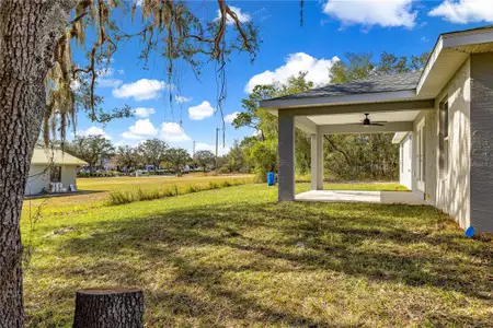 New construction Single-Family house 8822 Se 164Th Pl, Summerfield, FL 34491 - image