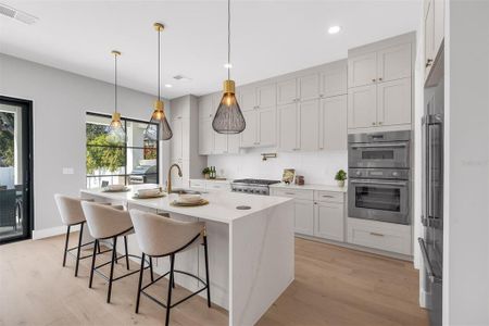 New construction Single-Family house 2422 Musselwhite Ave, Orlando, FL 32804 - image 13