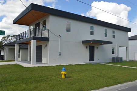 New construction Single-Family house 3915 W Robson St, Tampa, FL 33614 null- photo 1 1