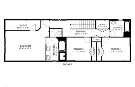 New construction Single-Family house 6216 Carver Rd, Houston, TX 77091 - image