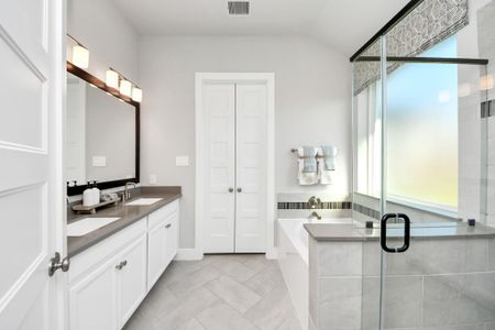 New construction Single-Family house 5014 Mesa Cove Dr, Katy, TX 77493 plan Quintera - image 15