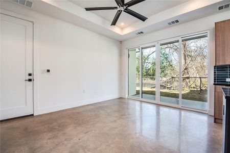 New construction Single-Family house 1711 E M Franklin Ave, Unit 2, Austin, TX 78721 - photo 6 6