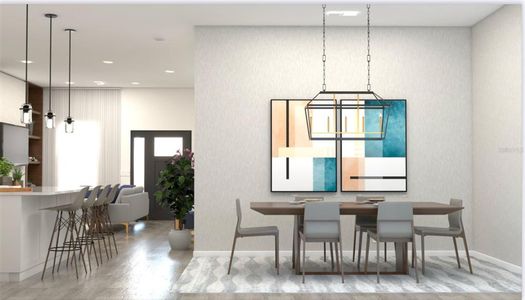 New construction Single-Family house 1859 La Suiza St, North Port, FL 34288 - image 12