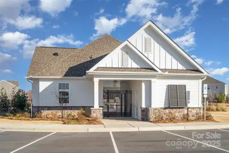 New construction Townhouse house 781 Earhart St Nw, Concord, NC 28027 - image