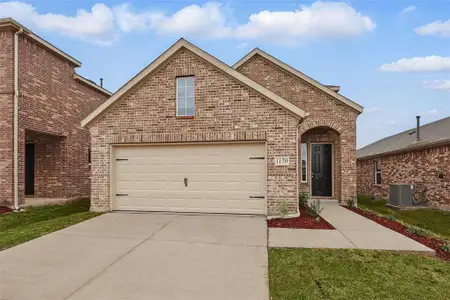 New construction Single-Family house 2630 Stowers St, Anna, TX 75409 - image